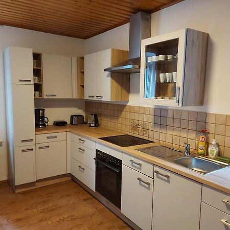 Mariazell Salza Haus Villa Gusswerk Ngoại thất bức ảnh