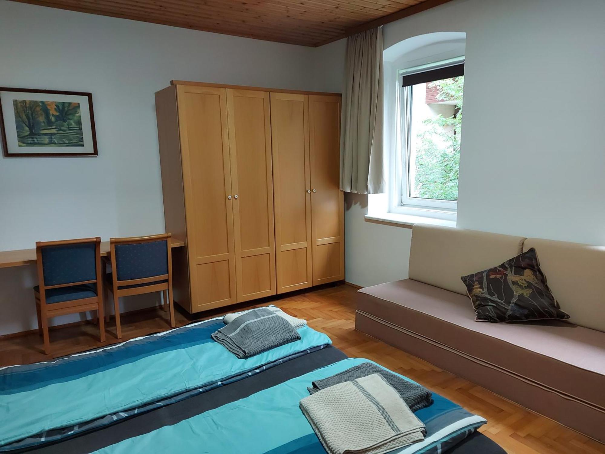 Mariazell Salza Haus Villa Gusswerk Ngoại thất bức ảnh